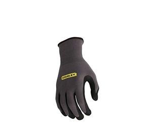 A TL Stanley SY510M EU Razor Gripper Gloves Medium