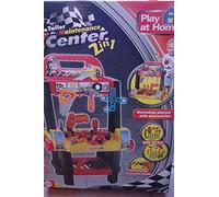 A to Z 01575 2 in 1 Maintenance Center