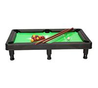 A to Z 08068 Children's Kids Toy Mini Top Pool Table Game, 30 x 17.5 cm