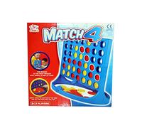 A to Z 08108 Match 4 Game