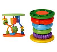 A to Z 5205 My 1st Activity Toy Set
