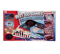 A to Z BEST 100 GAMES COMPENDIUM
