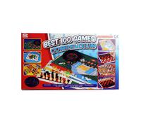 A to Z BEST 100 GAMES COMPENDIUM