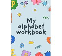 A to Z Coloring Fun: 4 Things to Color for Every Letter: Learn the alphabet with 4 fun and simple images to color for each letter! Perfect for kids ages 3-6