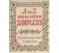 A. to Z. Cross Stitch