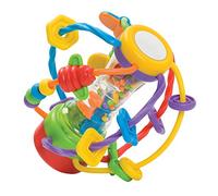 A to Z Funtime 55917 Rainmaker Activity Toy
