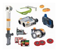 A to Z Spy Squad Secret Mission Set