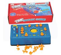 A to Z Time Shock Game, Blue