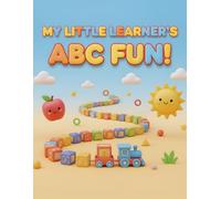 A to Z Wonders: Early Learning Alphabet Coloring Book for Preschoolers