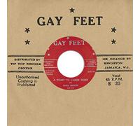 A Toast To James Bond/Love So Divine [7" VINYL]