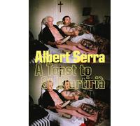 A Toast to St Martiria