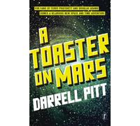 A Toaster On Mars