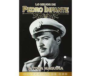 A Toda Maquina --- IMPORT ZONE 2 ---