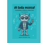 ¡A toda Música!: 2º de Primaria