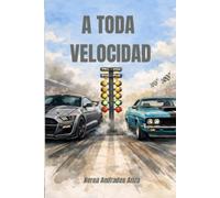 A TODA VELOCIDAD