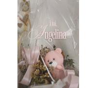 À toi, Angelina: Témoignage d’une maman face au deuil périnatal