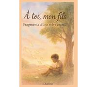 À toi, mon fils: Fragments d’une mère en exil