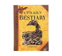 A Tolkien Bestiary