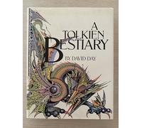 A Tolkien Bestiary
