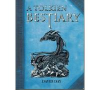 A Tolkien Bestiary by DAVID DAY (2001-11-05)