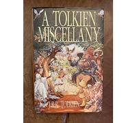 A Tolkien Miscellany