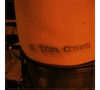 A. Tom Collins - Stick and Poke [VINYL]