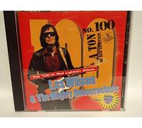 A Ton of Red Lightnin'