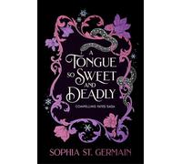 A Tongue so Sweet and Deadly: Discover your next dark and spicy enemies-to-lovers fae romantasy obsession!