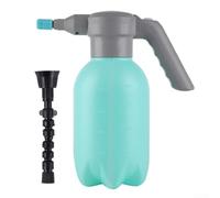 A Tool, This Rechargeable Electric Watering Can Works Well in Your Garden as Well as Around the House (candy color)