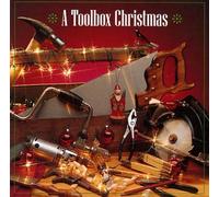 A Toolbox Christmas by Woody Phillips (1997-10-14)