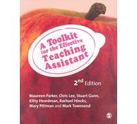 A Toolkit for the Effective Teaching Assistant