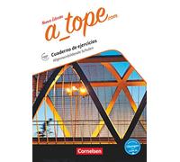 A_tope.com Allgemeinbildende Schulen. Arbeitsheft mit interaktiven Übungen auf scook.de. Mit Audios online