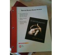 A Topical Approach to Lifespan Development