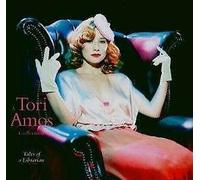 A Tori Amos Collection: Tales Of A - Tori Amos CD ATLANTIC