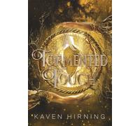 A Tormented Touch (A Forbidden Fate Series)