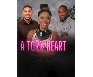 A Torn Heart