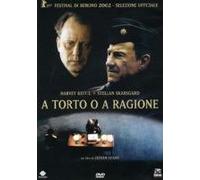 A torto o a ragione