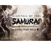 A Total War Saga: FALL OF THE SAMURAI (PC) Steam Account - GLOBAL