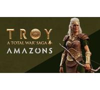A Total War Saga: TROY - AMAZONS