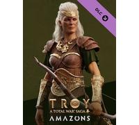 A Total War Saga: TROY - Amazons (PC) - Steam Gift - GLOBAL