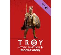 A Total War Saga: TROY - Blood & Glory (PC) - Steam Gift - GLOBAL