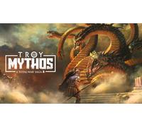 A Total War Saga: TROY - Mythos