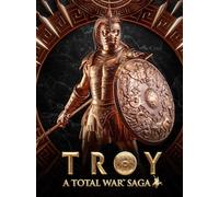 A Total War Saga: TROY (PC) - Epic Games Key - EUROPE
