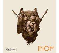 RICHARD BEDDOW, JAMIE CHRISTOPHERSON & T - A TOTAL WAR SAGA: TROY (ORIGINAL SOUNDTRACK) [VINYL]