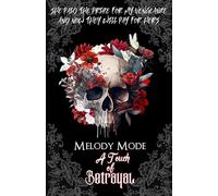 A Touch of Betrayal (The Unholy Bastards)