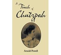 A Touch of Chutzpah