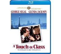 A Touch Of Class [Blu-ray]