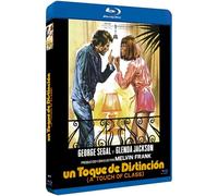 A Touch Of Class [BLU_RAY]