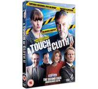 A Touch of Cloth - Series 2