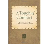 A Touch of Comfort (Helen Steiner Rice Products)